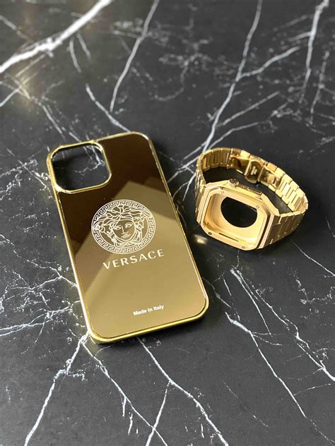 versace iphone 13 pro max case|Versace iPhone Case 13 Pro Max .